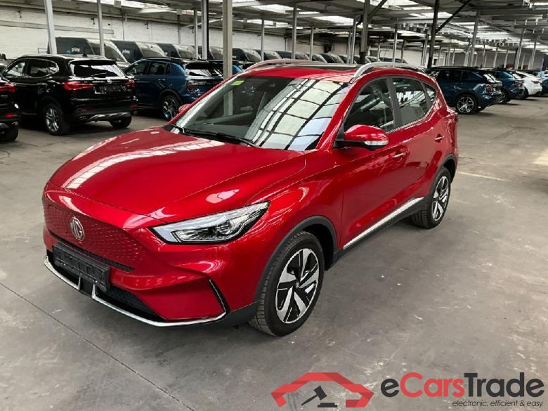 MG ZS ´21 MG ZS EV Standard Luxury 5d 130kW #1