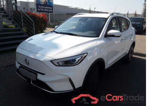 MG ZS ´21 MG ZS EV Standard Comfort 5d 130kW