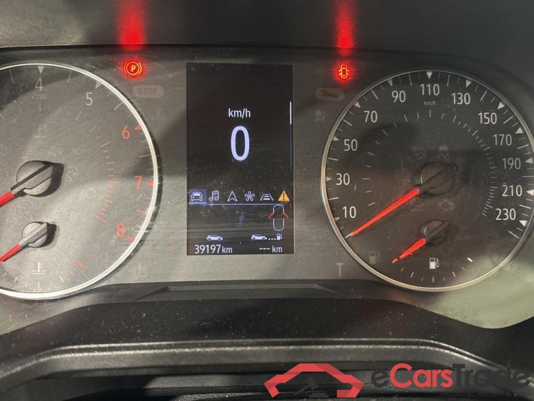 RENAULT CLIO V 1.0 TCe Zen #6