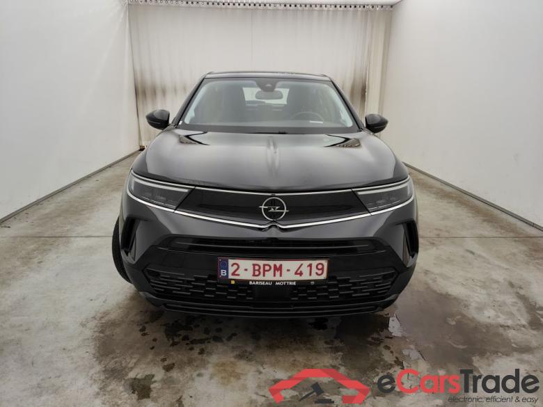 Opel Mokka-e BEV 50kWh e-Edition 5d #1