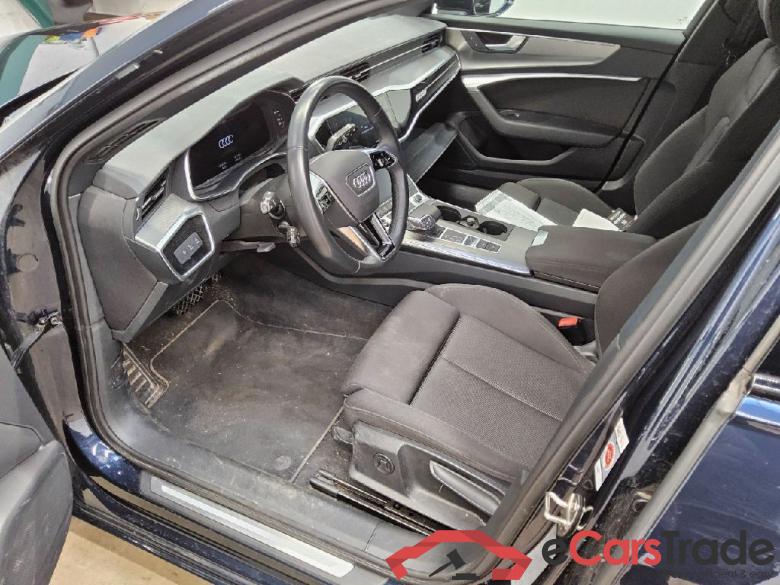 Audi A6 Avant ´18 A6 Avant 40 TDI quattro sport 2.0 TDI 150KW AT7 E6d #4