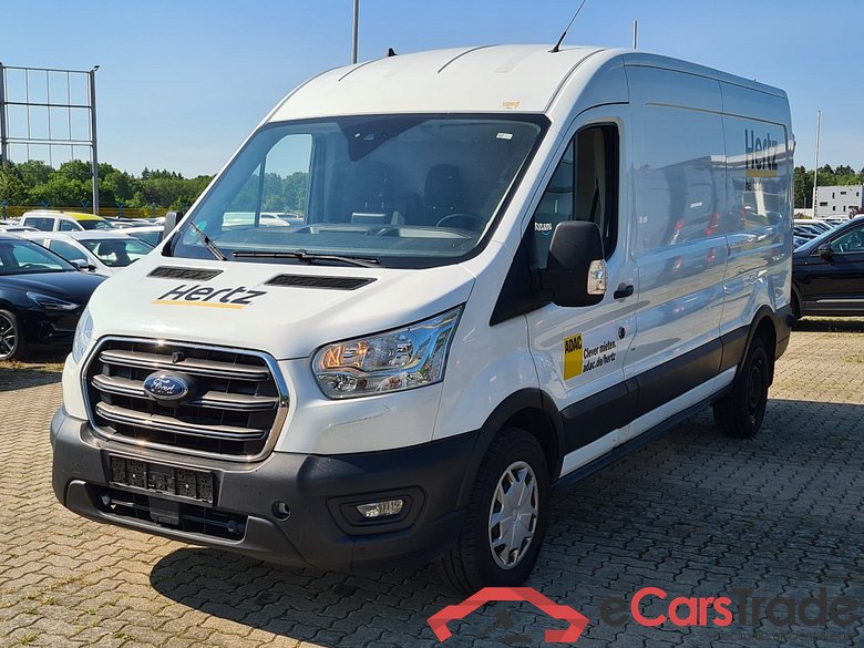 FORD Transit 350 L3H2 2.0 TDCI Trend