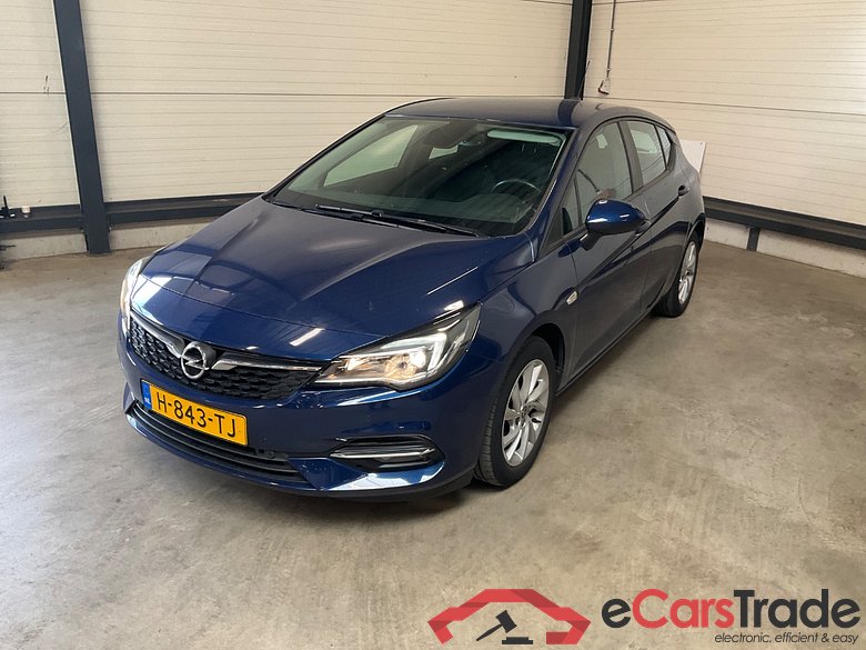 OPEL ASTRA 1.2 Edition #1
