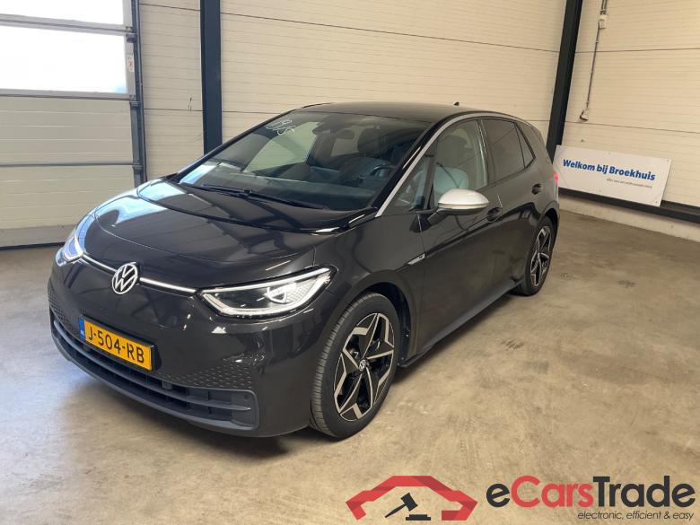 VOLKSWAGEN ID.3 First Plus 58 kWh #1