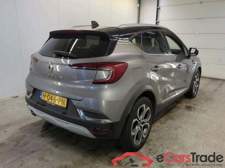 RENAULT Captur 1.0 TCe Edition One #2