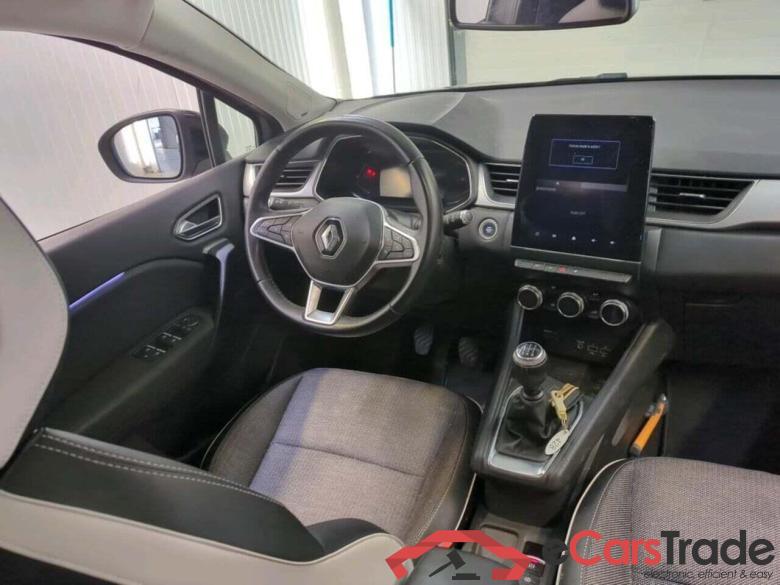 RENAULT Captur 1.0 TCe Edition One #3