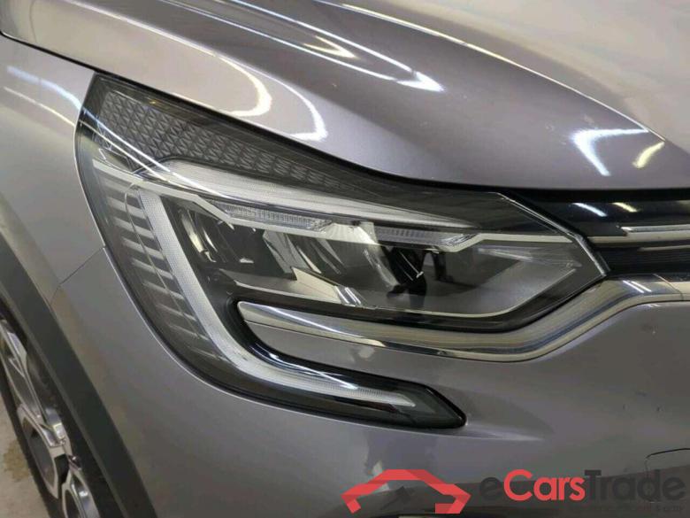 RENAULT Captur 1.0 TCe Edition One #6