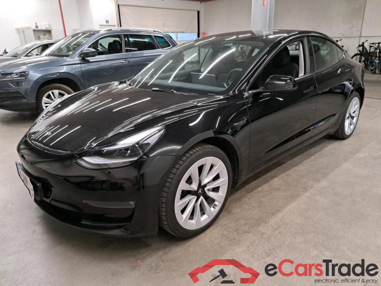 TESLA - TES MODEL 3 Long-Range Dual Motor AWD 498PK  * ELECTRIC *
