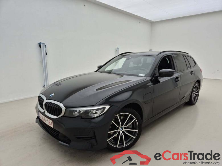 BMW 3-SERIE TOURING 320EA