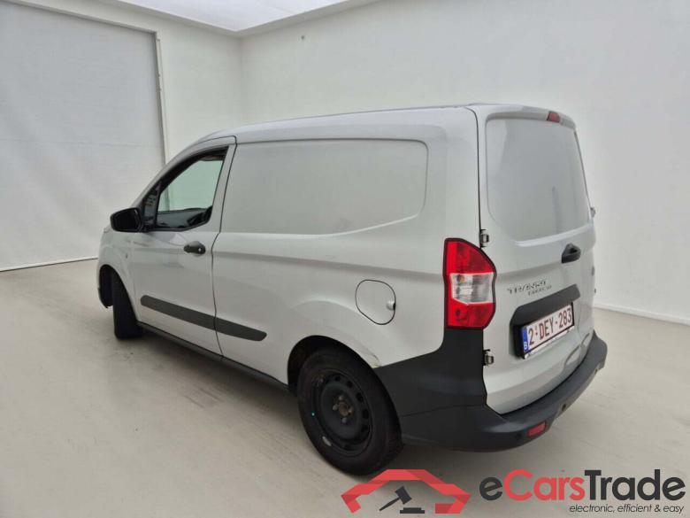 Ford Transit Courier 1.5 TDCI Trend Navi Camera Klima PDC ... #4