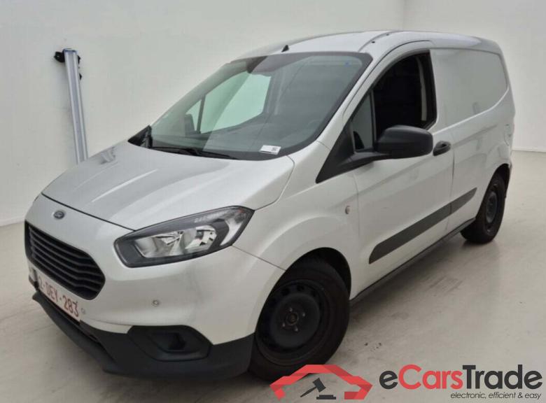 Ford Transit Courier 1.5 TDCI Trend Navi Camera Klima PDC ... #1