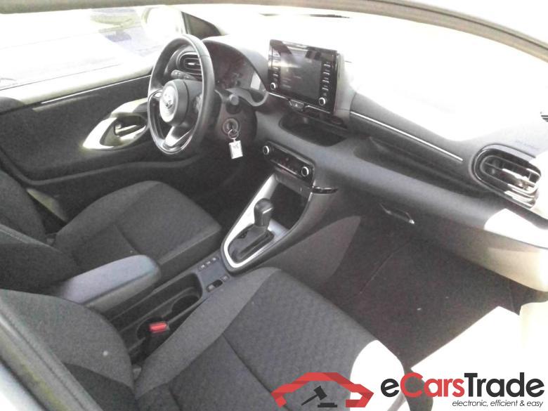 YARIS HY 116H MY22 CONFORT RSK #3