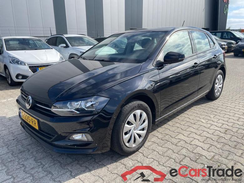 VOLKSWAGEN POLO 70 kW #1