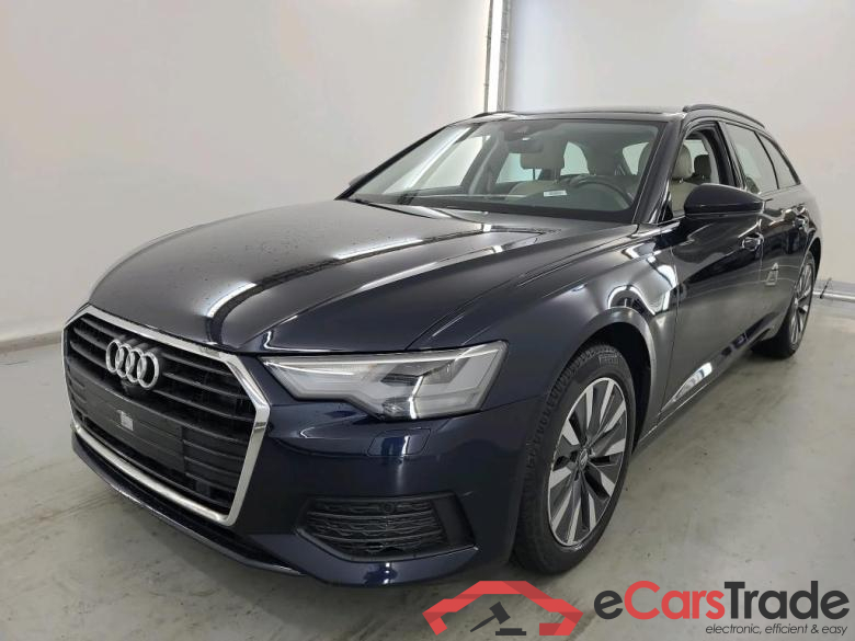 AUDI A6 AVANT DIESEL - 2018 40 TDi Business Edition S tronic Busin.Plus