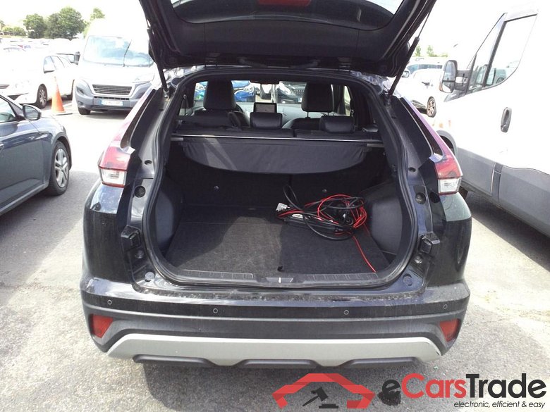 ECLIPSE CROSS PHEV FS ALLEMAND #5