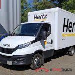 Iveco  DAILY #1