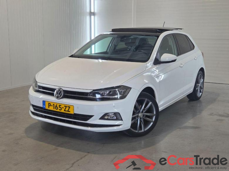 VOLKSWAGEN POLO 1.0 TSI Beats