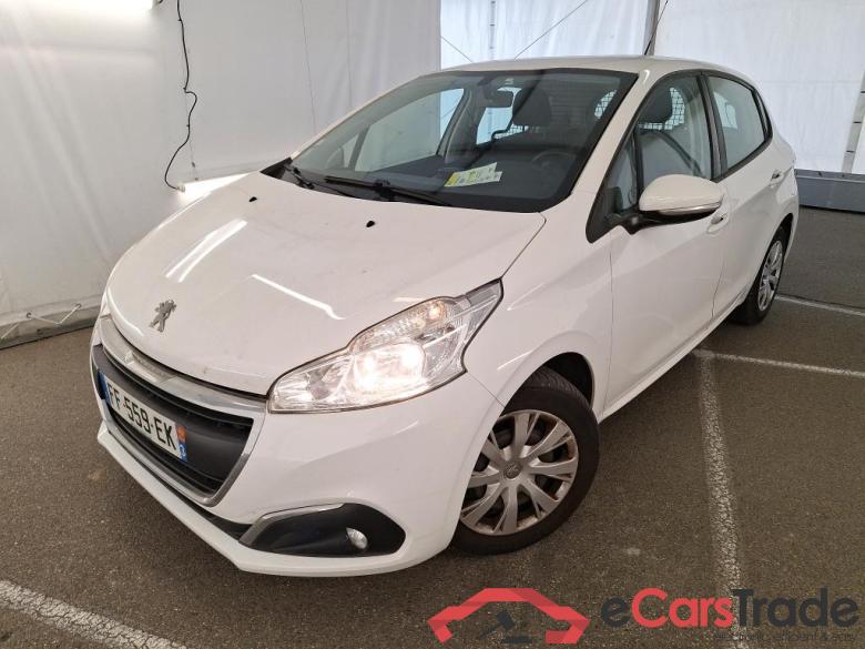 Peugeot Puretech 82 S&S PREMIUM PACK 208 Affaire Premium Pack 1.2 80CV BVM5 E6dT #1