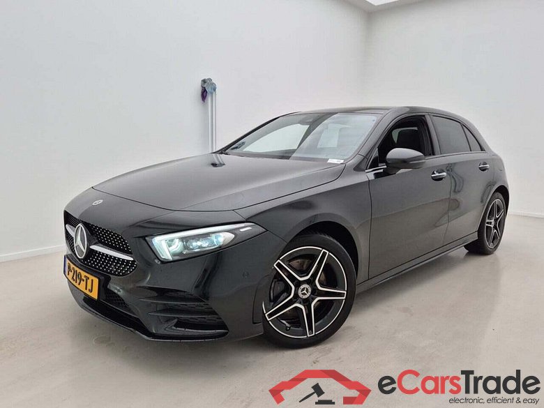 MERCEDES-BENZ A-klasse 250e Bns Sol AMG Lim AUT #1