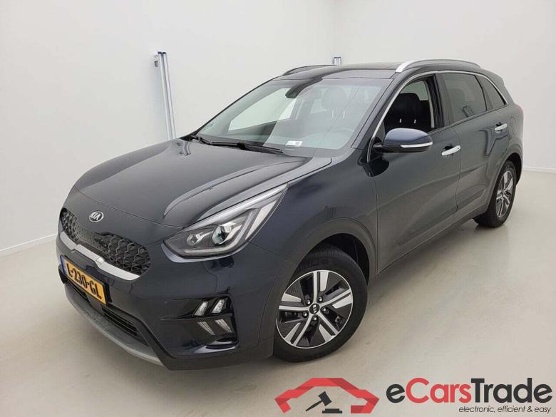 KIA Niro 1.6 GDi HEV Executiveline DCT6 #1