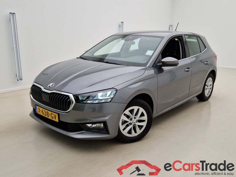 SKODA FABIA 1.0 TSI Business Edition DSG