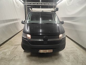 Volkswagen T5 Transporter