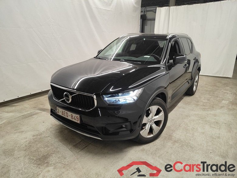 Volvo XC40 D3 Geartronic Momentum Pro 5d #1