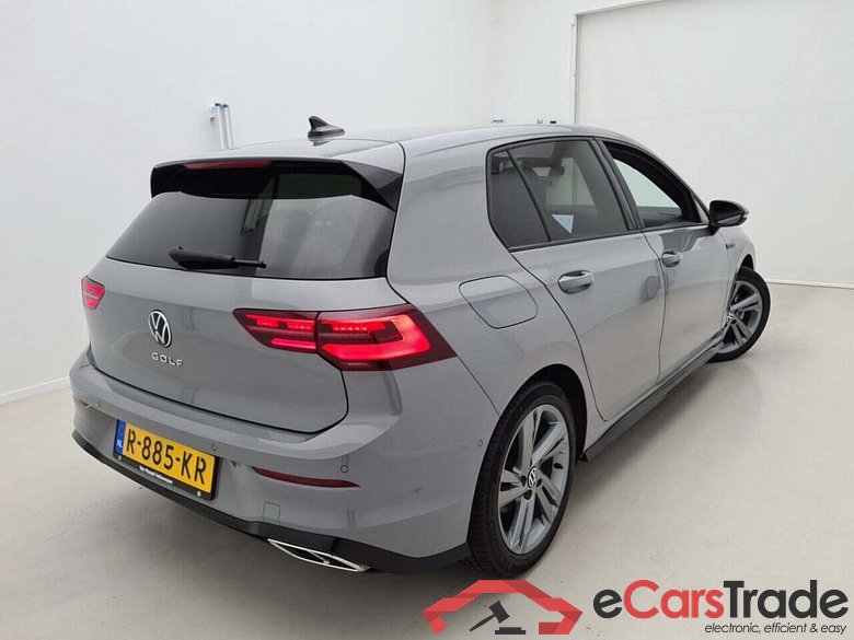 VOLKSWAGEN GOLF 1.5 TSI R-Line Business+ #2