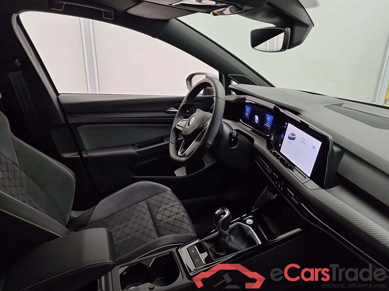 VOLKSWAGEN GOLF 1.5 TSI R-Line Business+ #3