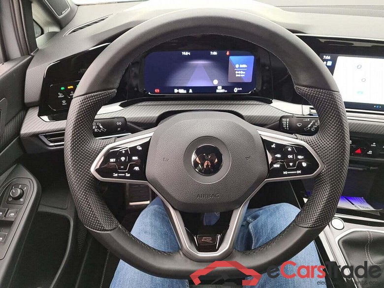 VOLKSWAGEN GOLF 1.5 TSI R-Line Business+ #6