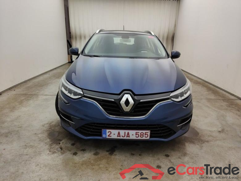 Renault Mégane Grandtour Blue dCi 115 Corporate Edition 5d
