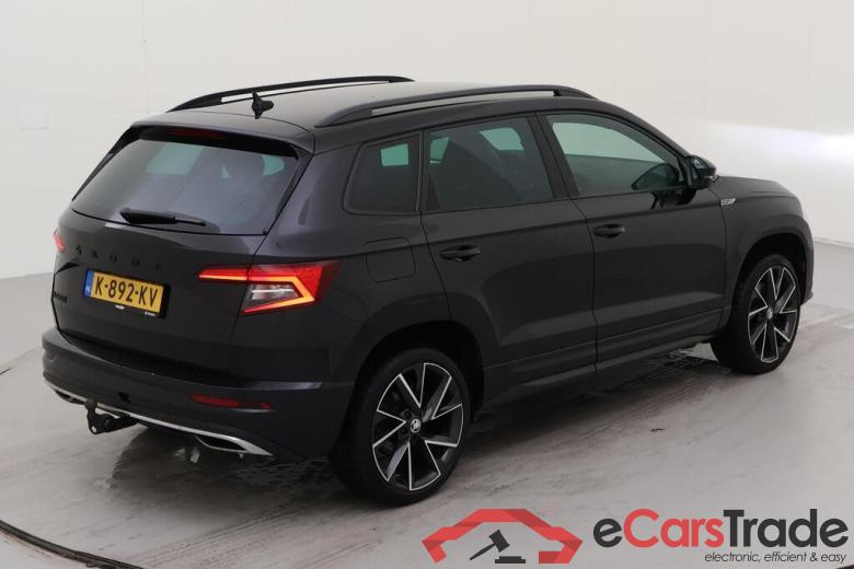 SKODA Karoq 110 kW #6