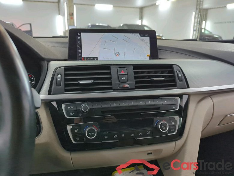 BMW 3-serie Touring 100 kW #2