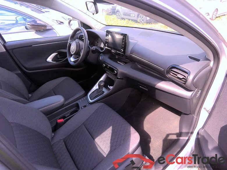 MAZDA 2 HYB 116 CVT 1.5 AGILE RSK #6