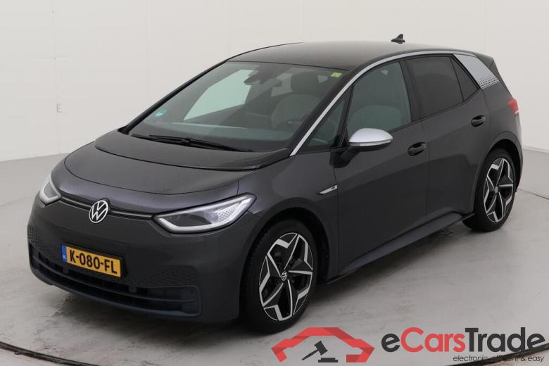 VOLKSWAGEN ID.3 150 kW #1