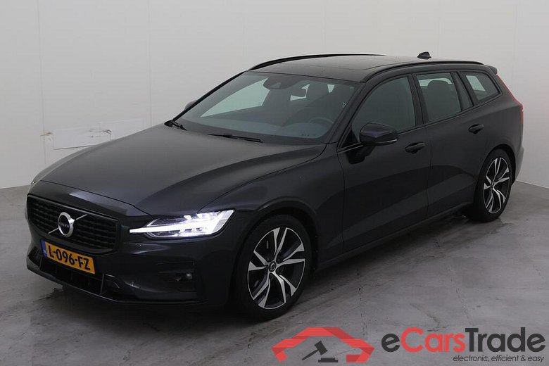VOLVO V60 120 kW
