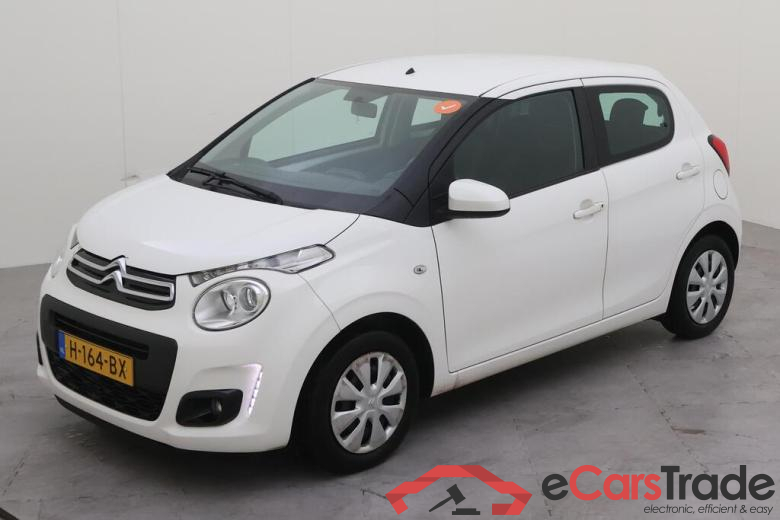 CITROEN C1 53 kW