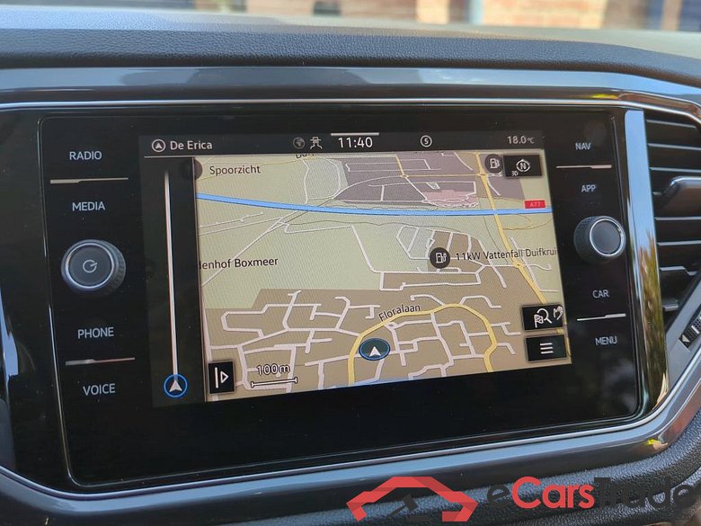 VOLKSWAGEN T-Roc 110 kW #2