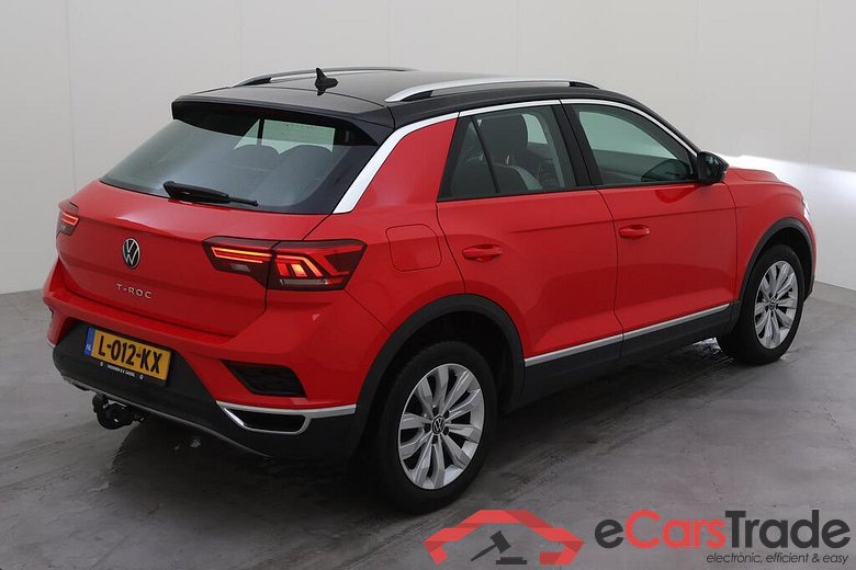 VOLKSWAGEN T-Roc 110 kW #5
