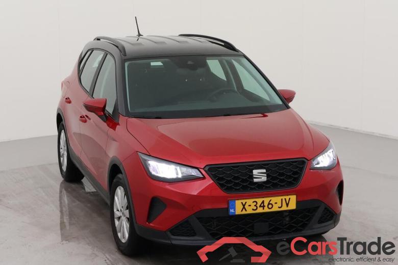 SEAT Arona 70 kW #4