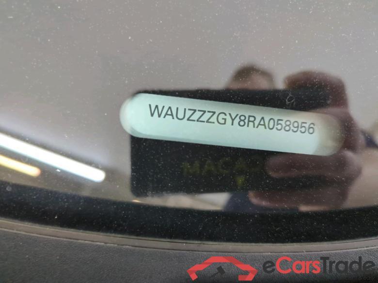 AUDI A3 Limousine 81 kW #2