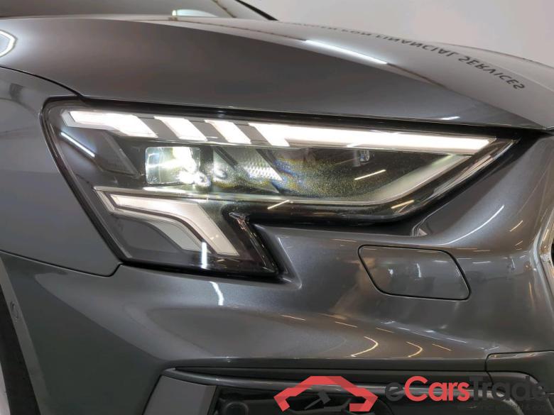 AUDI A3 Limousine 81 kW #4