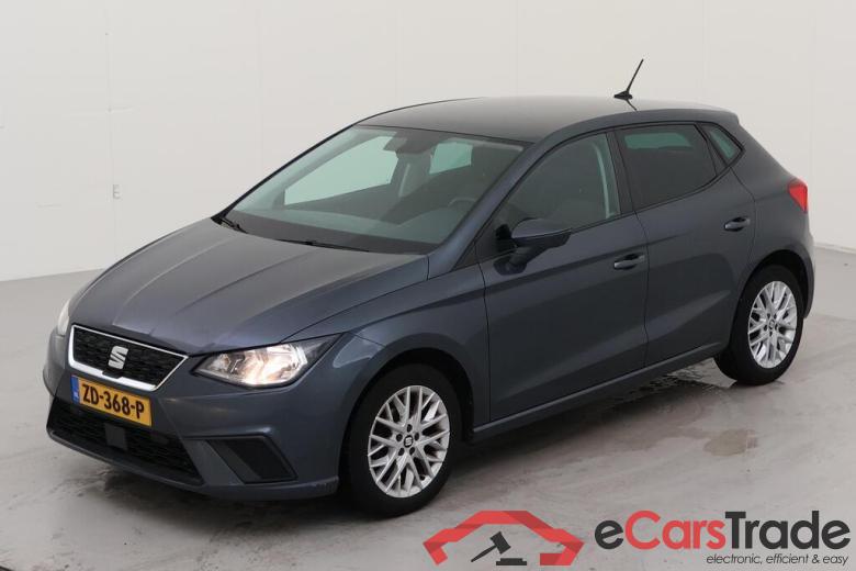 SEAT Ibiza 70 kW #1