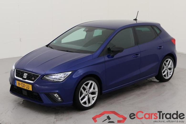 SEAT Ibiza 70 kW #1