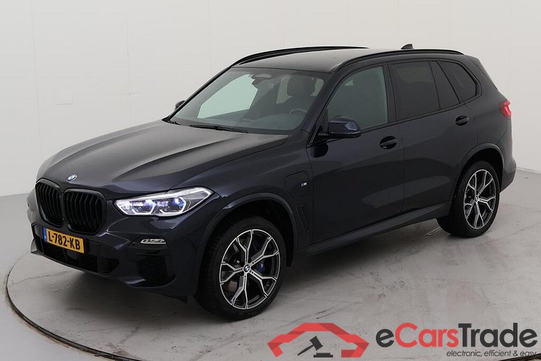 BMW x5 210 kW #1