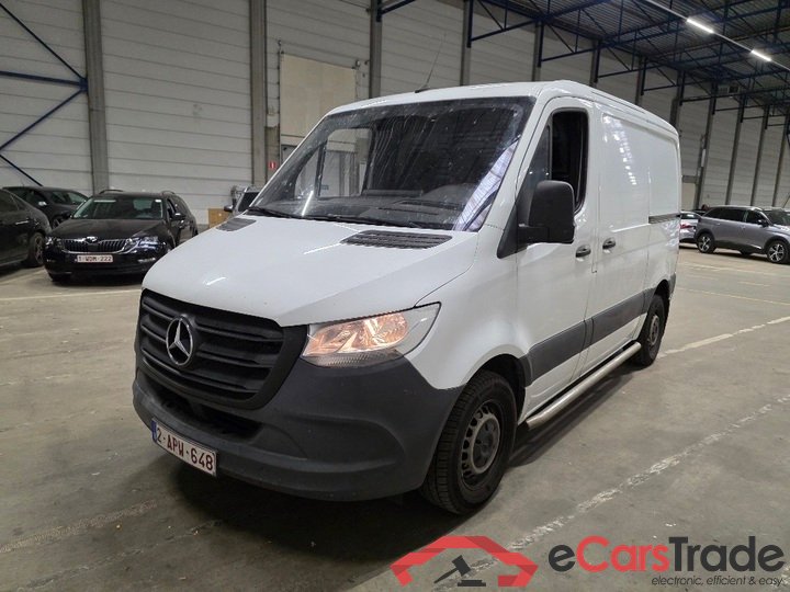 Mercedes Sprinter Sprinter 314 CDI GB L1 FWD Functional 3.5T 105kW/143pk  5D/P Man-6 #1