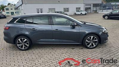 Renault BOSE-Edition Megane IV Grandtour #2