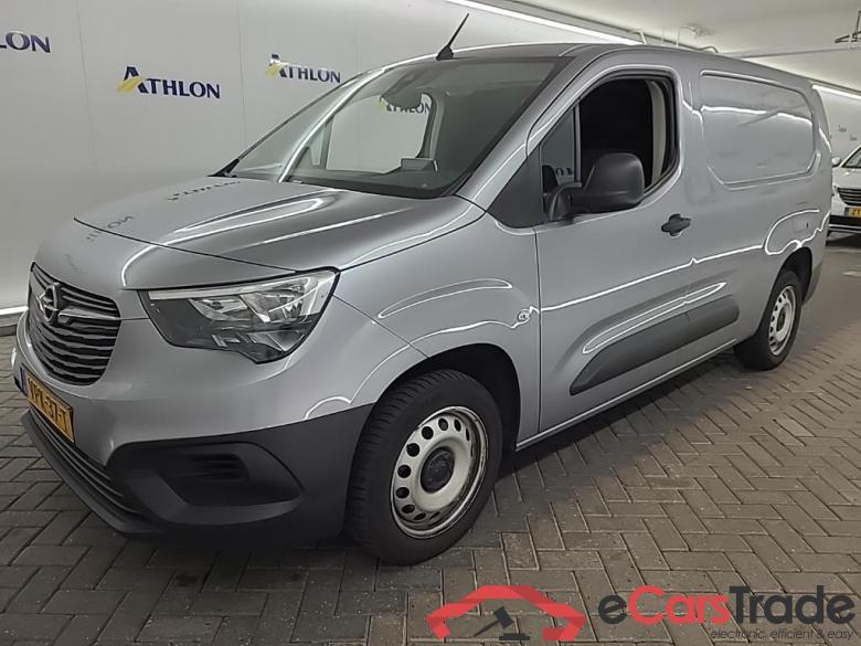 OPEL Combo L2H1 1.5D 75kW S/S Edition 2.4T 4D #1