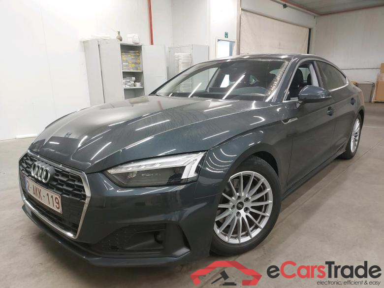 AUDI - AUD A5 SB 35 TFSI 150PK S-Tronic Business Edition Pack Platinum & Comfort Winter  * PETROL *