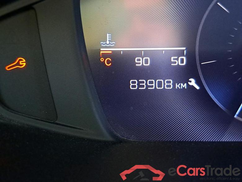 PEUGEOT - PEU 308 SW BlueHDi 130PK EAT8 Active Pack With Connect Navigation & Heated Seats & Towing Hook #5